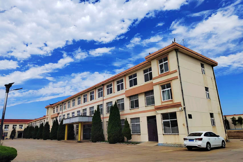 廠(chǎng)容廠(chǎng)貌